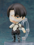  #2002 Nendoroid Levi Ackerman - Attack on Titan - Good Smile Company 