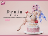  Denia - Wuthering Waves - Koro Koro Studio 
