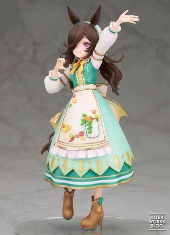  Rice Shower - Umamusume: Pretty Derby - Alter 