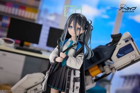  Alice - Blue Archive - WINGS INC 