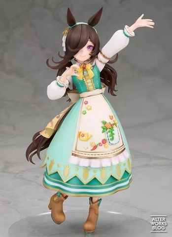  Rice Shower - Umamusume: Pretty Derby - Alter 