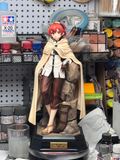  Eris Boreas Greyrat - Mushoku Tensei - ChenYu Studio 