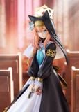  Mari - Blue Archive - Miyuki 