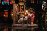  Chihiro Ogino - Spirited Away - OPM Studio 