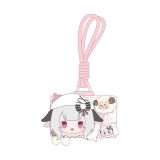  Bao đựng thẻ bông chủ đề Travelers' Musings - Punishing: Gray Raven 