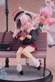  Shimoe Koharu X Misono Mika - Blue Archive - Pertop Studio 