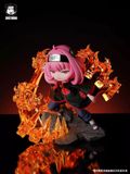  Anya cos Uchiha Itachi - Spy x Family - ZH Studio 