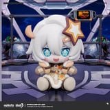  Mô hình Huggy Good Smile Kiana Kaslana phiên bản Q - Honkai Impact 3 - miHoYo & Good Smile Company 