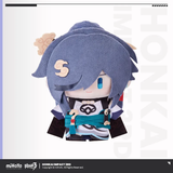  Búp bê bông chủ đề Nhung Nhung Đáng Yêu - Honkai Impact 3 