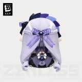  Búp bê bông Vivian Banshee 35cm dạng ngồi - Zenless Zone Zero 