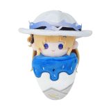  Móc bông chủ đề Ice Cream - Wuthering Waves 