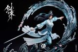  Ninh Diêu - Kiếm Lai - Tencent 