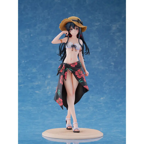  Yukino Yukinoshita Swimsuit Ver. - My Teen Romantic Comedy SNAFU 2 - Hobby Stock 