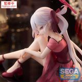  Aru X Mutsuki - Blue Archive - SEGA 