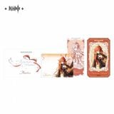  Bộ sưu tập Kỷ Niệm 6 Năm - Genshin Impact 
