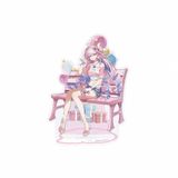  Standee acrylic chủ đề Star Blessing Whispers - Wuthering Waves 