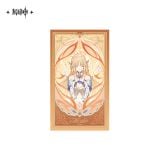  Bộ Thẻ Hologram Chức Trách Của Thiên Sứ - Genshin Impact 