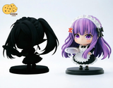  Fern Q - Sousou No Frieren - Cookie Studio 