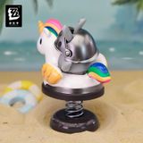  Mô hình Knightboo lắc lư - Zenless Zone Zero 