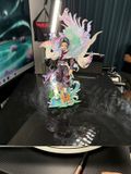  Kochou Shinobu - Kimetsu no Yaiba - Anm Studio 