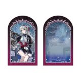  Standee cát chảy chủ đề Eclipse Conservator - Wuthering Waves 