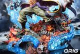  White Beard - One Piece - ORIG Studio 
