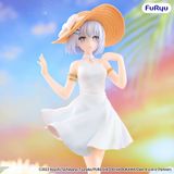  Origami Tobiichi Summer Dress - Date A Live V - FuRyu 