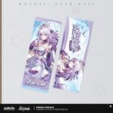  Vé sưu tập laser - Fruity Summer series - Honkai Star Rail 