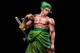  Zoro - One Piece - SanDaoLiu Studio 