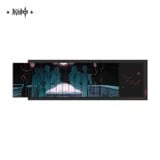  Album lật thác nước hai mặt chủ đề Kẻ Không Hướng Về Ánh Sáng - Genshin Impact 