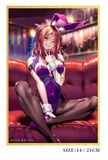  Hanikami Kanojo Myoga Satsuki Bunny Girl Ver. - Hanabee 
