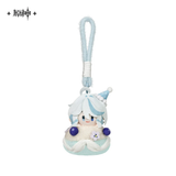  Búp bê bông chủ đề Bữa Tiệc Du Hành Kỳ Diệu - Genshin Impact - miHoYo 