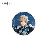  Bộ sưu tập chủ đề Nếu Một Đêm Đông, Có Vị Lữ Khách - Genshin Impact 