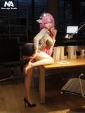 Elysia: Office Uniform ver - Honkai Impact 3 - New Age Studio 