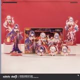  Hộp quà Tết 2026 - Lời Chúc Phúc Vĩnh Cửu - Honkai Impact 3 