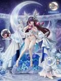  Columbina - Genshin Impact - Rumeng Studio 