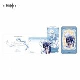  Bộ sưu tập Kỷ Niệm 6 Năm - Genshin Impact 