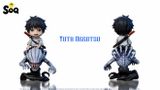  Yuta Okkotsu Q - Jujutsu Kaisen - SOQ Studio 