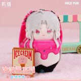  Móc bông chủ đề Ice Cream - Wuthering Waves 