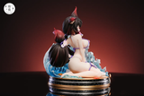  Kosaka Wakamo - Blue Archive - Scarlet Studio 