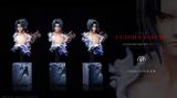  Uchiha Sasuke - Naruto Shippuden - Ziyanghua Studio 