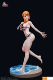  Aika - My Little Sister Is an Outlaw - Sakura Private Realm Studio 