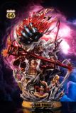  Monkey D Luffy - One Piece - 66 Studio 