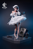  Sua - Alien Stage - TC Studio 