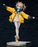 Appare Hinata - WeatherPlanet - Wonderful Works 