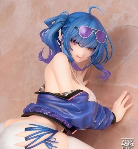  St. Louis Race Queen Ver. - Azur Lane - Alter 