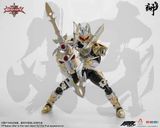  Emperor Armor - Armor Hero - Yi Ci Yuan Zhong Gong 