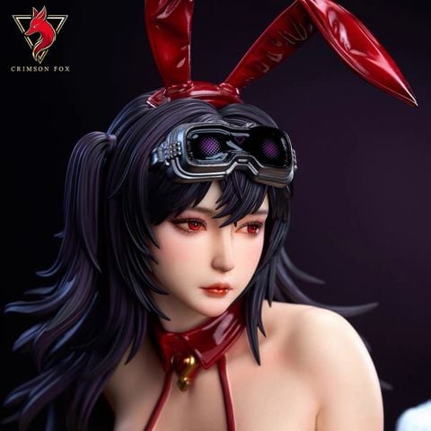  Agir & Taihou - Azur Lane - Crimson Fox Studio 