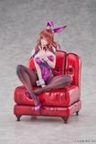  Hanikami Kanojo Myoga Satsuki Bunny Girl Ver. - Hanabee 