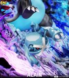  Alain - Pokemon - Emo Studio 